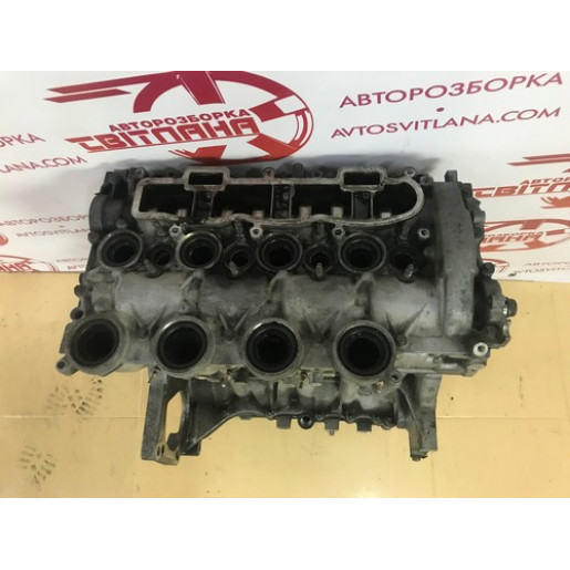Двигатель (55 Kw \ 75 Кс) DV6B Citroen Berlingo 1.6 HDI 2003-2008 9HW 
